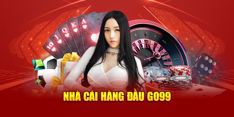 Nhà cái hàng đầu Go99