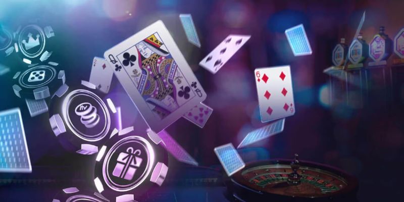 Giới thiệu về sảnh casino hot hit - TP trực tuyến