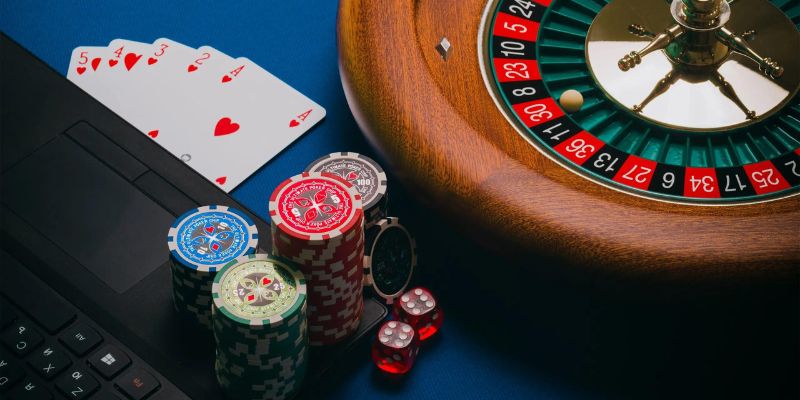 Baccarat thường xuyên lọt top trò chơi hot của năm